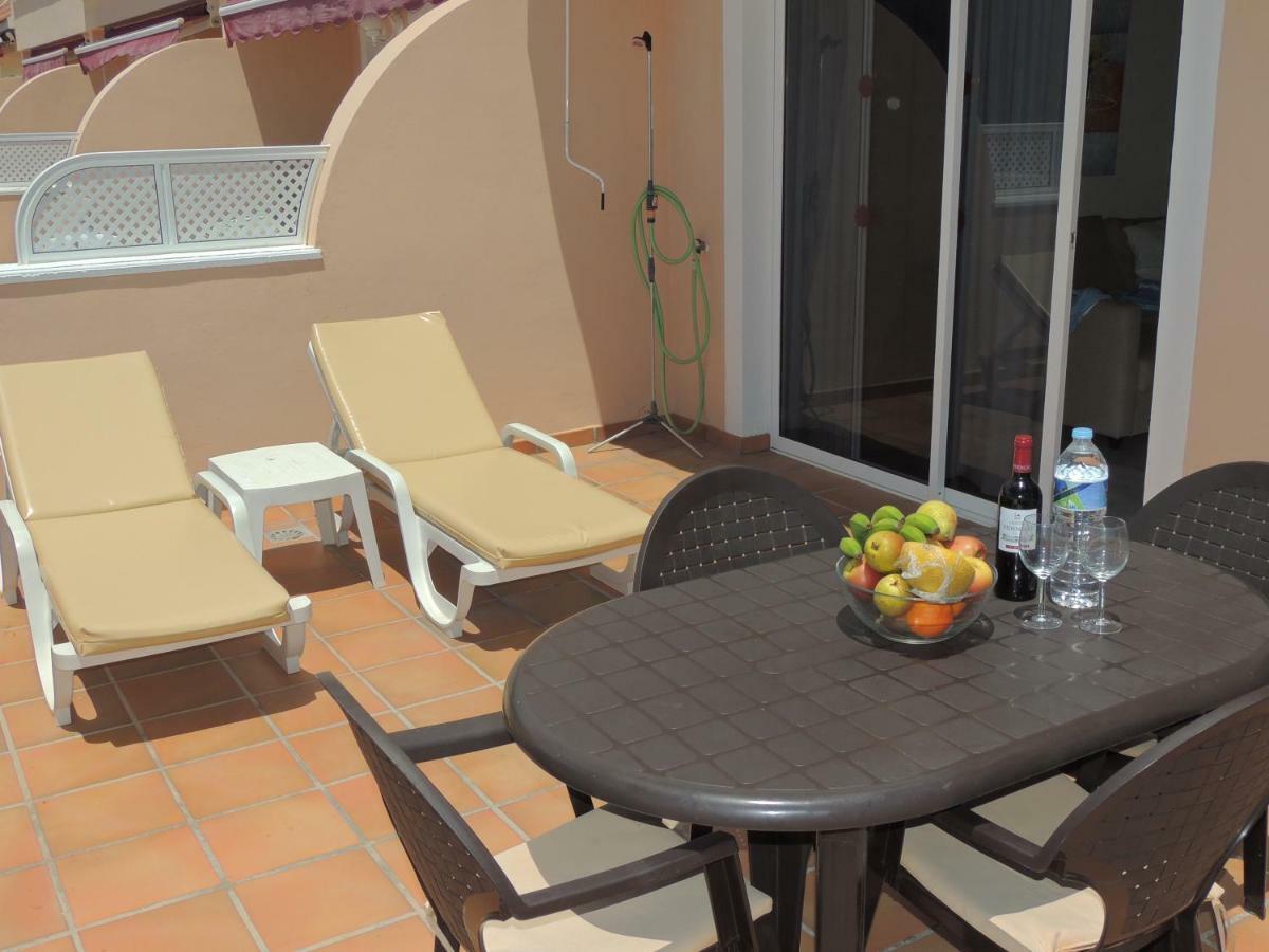 Romantic Retreat With Marine View Acantilado de los Gigantes Esterno foto
