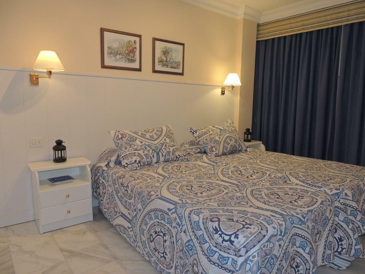 Romantic Retreat With Marine View Acantilado de los Gigantes Esterno foto