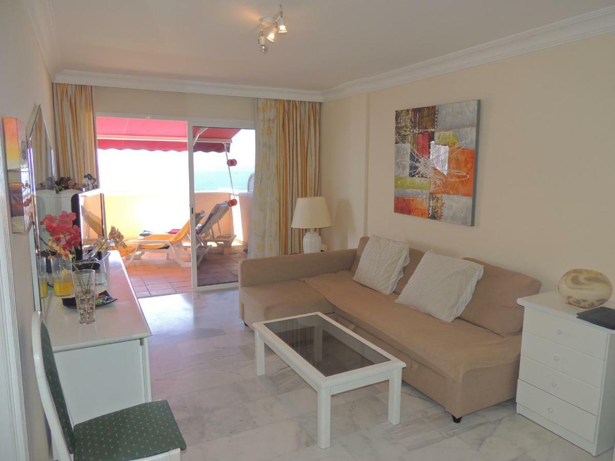 Romantic Retreat With Marine View Acantilado de los Gigantes Esterno foto