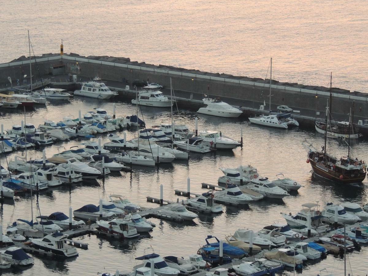 Romantic Retreat With Marine View Acantilado de los Gigantes Esterno foto