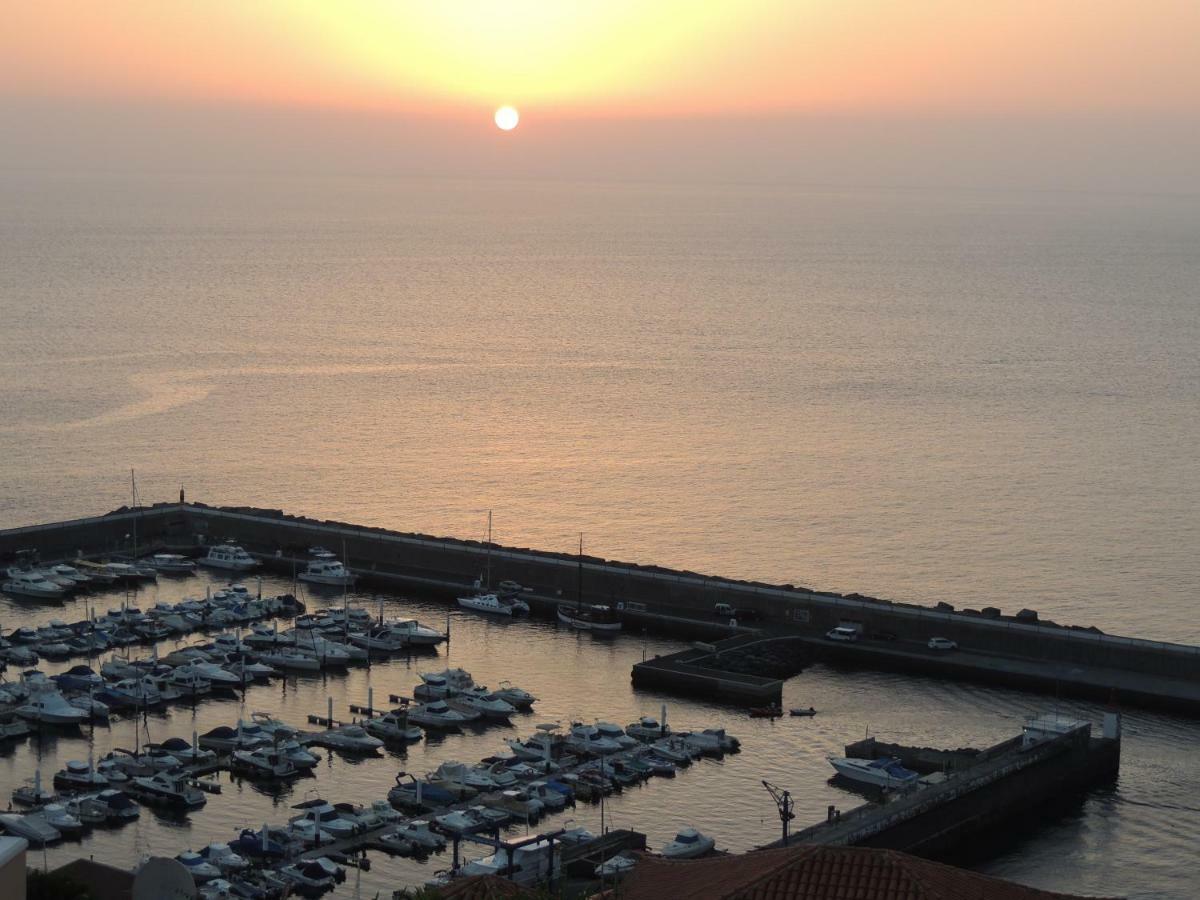 Romantic Retreat With Marine View Acantilado de los Gigantes Esterno foto