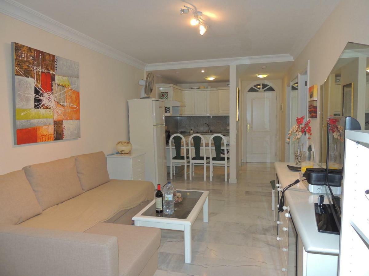Romantic Retreat With Marine View Acantilado de los Gigantes Esterno foto